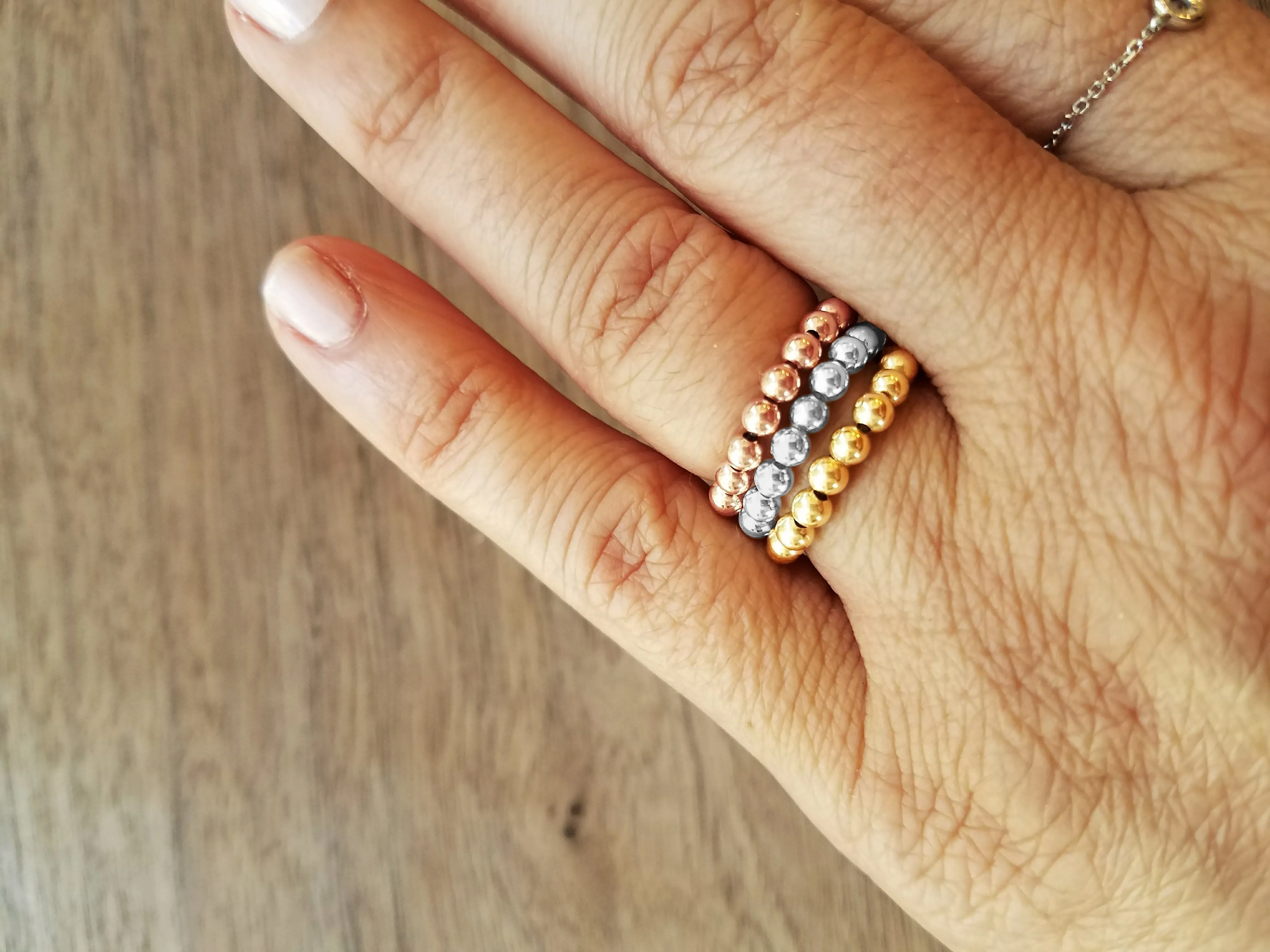 Bead Rings