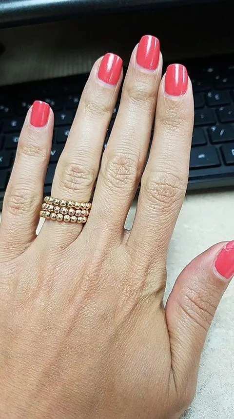 Bead Rings