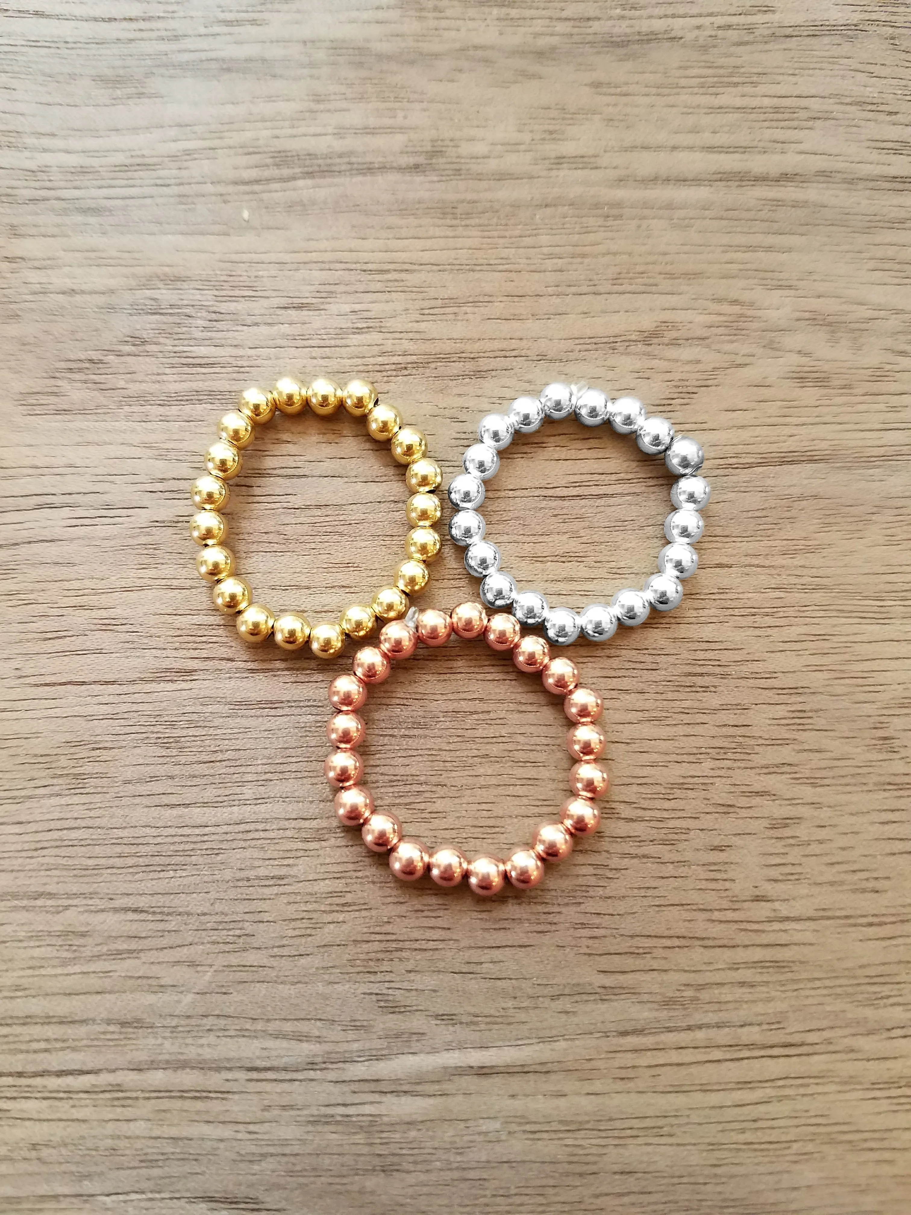 Bead Rings