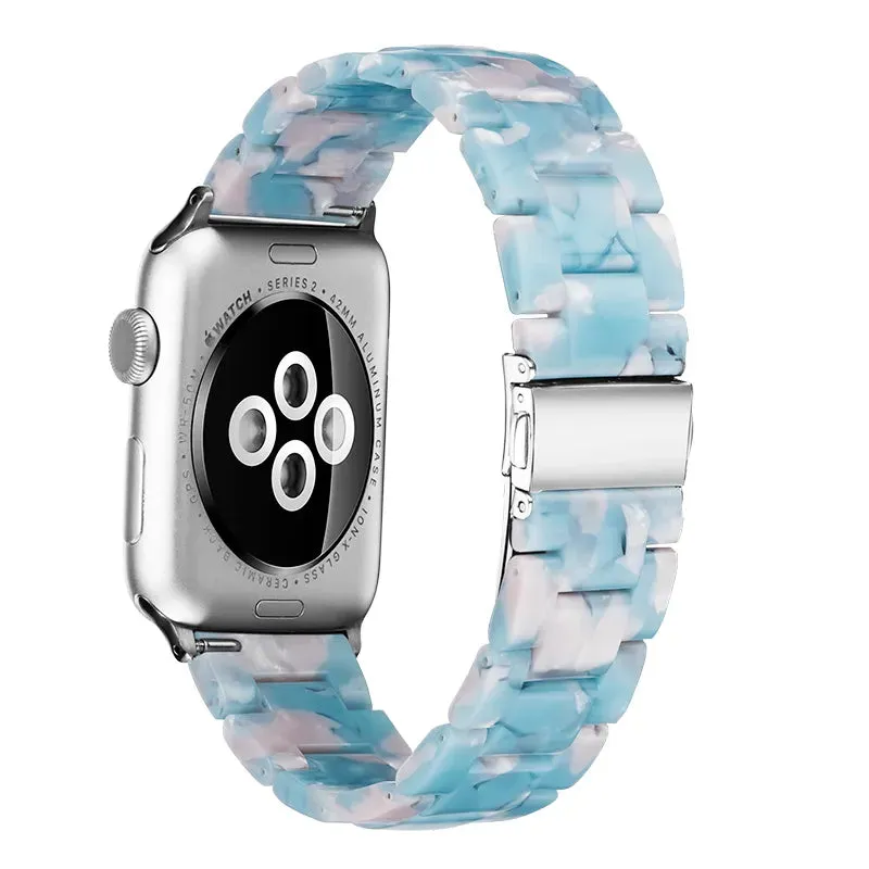 Brew Watch  Retrograph & 8-Bit Brew Stylish Resin Watch Strap
