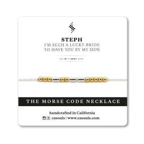 FILIPPA I - BRIDESMAIDS GIFT