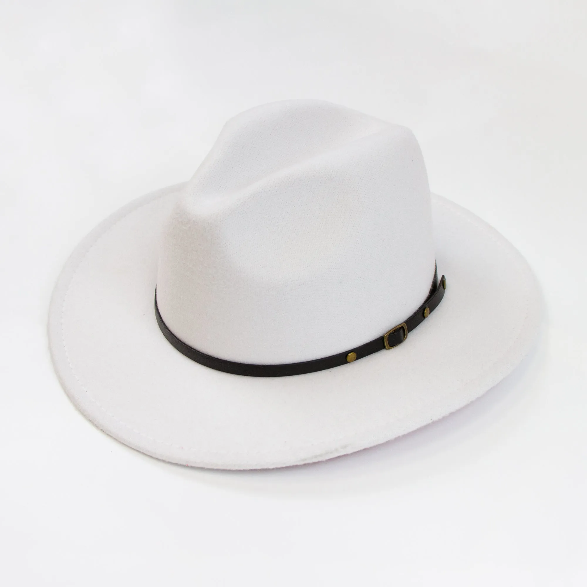 Future Mrs Fedora Hat