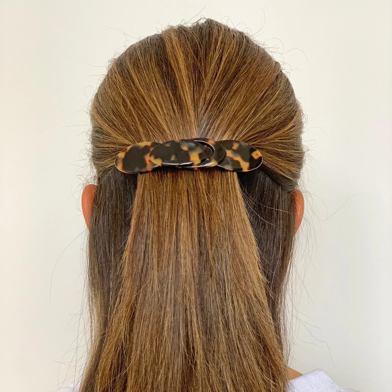 Paris Mode - Odetta Hair Clip
